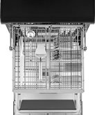 Inventum VVW6046AB Vaatwasser 11