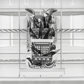 Inventum VVW6046AB Vaatwasser 13