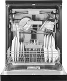 Inventum VVW6046AB Vaatwasser 4