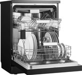 Inventum VVW6046AB Vaatwasser 7