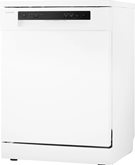 Inventum VVW6046AW Vaatwasser 1