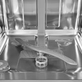 Inventum VVW6046AW Vaatwasser 12