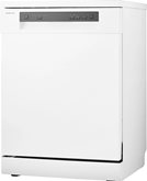 Inventum VVW6036AW Vaatwasser 2