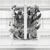 Inventum VVW6036AW Vaatwasser 12