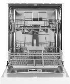 Inventum VVW6036AW Vaatwasser 3