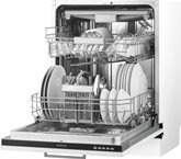 Inventum IVW6025A Inbouw Vaatwasser 3