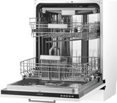 Inventum IVW6025A Inbouw Vaatwasser 4