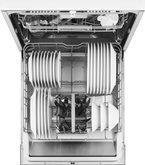 Inventum IVW6025A Inbouw Vaatwasser 8