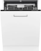 Inventum IVW6050A Inbouw Vaatwasser 1