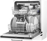 Inventum IVW6050A Inbouw Vaatwasser 3