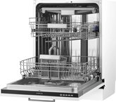 Inventum IVW6050A Inbouw Vaatwasser 4