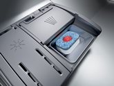 BOSCH SMV4HUX04E Serie 4 EXCLUSIV Inbouw Vaatwasser 5