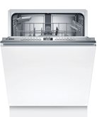 BOSCH SMV4HBX23E Serie 4 EXCLUSIV Inbouw Vaatwasser 1