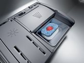 BOSCH SMV4HBX23E Serie 4 EXCLUSIV Inbouw Vaatwasser 6