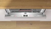 BOSCH SMV4HBX23E Serie 4 EXCLUSIV Inbouw Vaatwasser 8