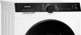 Inventum VWM8010W Wasmachine 8