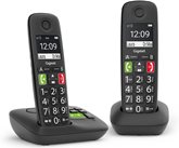 Gigaset E290A duo huistelefoon 2