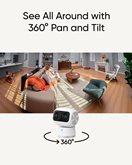 Eufy Indoor Cam S350 2