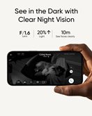 Eufy Indoor Cam S350 3