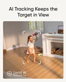 Eufy Indoor Cam S350 4