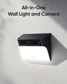 Eufy Wall Light Cam Solar S120 2