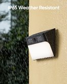 Eufy Wall Light Cam Solar S120 3