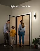 Eufy Wired Wall Light Cam S100  3