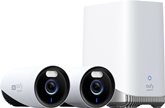 Eufy E330 eufycam 2-pack 1