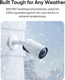 Eufycam E330 4-Pack 4