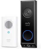 Eufy Video Deurbel E340 + Chime 1