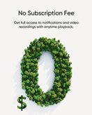 Eufy Video Deurbel E340 + Chime 3