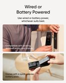 Eufy Video Deurbel E340 + Chime 4