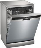 Siemens SN23HI02ME iQ300 vrijstaande vaatwasser 1