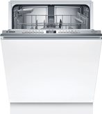 BOSCH SBV4HBX23E Serie 4 EXCLUSIV Inbouw Vaatwasser 1