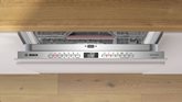 BOSCH SBV4HBX23E Serie 4 EXCLUSIV Inbouw Vaatwasser 3