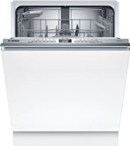 BOSCH SMV4HAX20N Serie 4 Inbouw Vaatwasser 1
