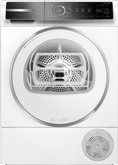 BOSCH WQB246C9NL Serie 8 EXCLUSIV Warmtepompdroger 1