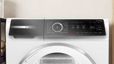 BOSCH WQB246C9NL Serie 8 EXCLUSIV Warmtepompdroger 2