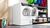 BOSCH WQB246C9NL Serie 8 EXCLUSIV Warmtepompdroger 4