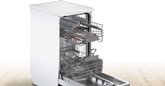 BOSCH SPS4HKW49E Serie 4 Vaatwasser 2