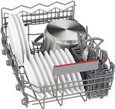 BOSCH SPS4HKW49E Serie 4 Vaatwasser 3