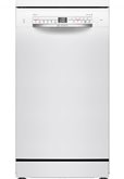 BOSCH SPS2HKW58E Serie 2 Vaatwasser 1