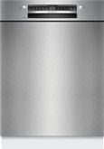 BOSCH SMU4HTS00E Serie 4 Inbouw Vaatwasser 1