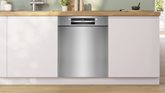 BOSCH SMU4HTS00E Serie 4 Inbouw Vaatwasser 5