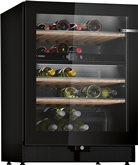 BOSCH KWK16ABGB Serie 6 Wijnklimaatkast 1