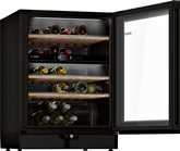 BOSCH KWK16ABGB Serie 6 Wijnklimaatkast 2