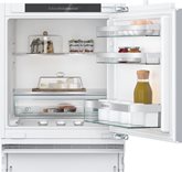Siemens KU21RADE0 iQ500 onderbouw koelkast 1