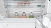 Siemens KU21RADE0 iQ500 onderbouw koelkast 3