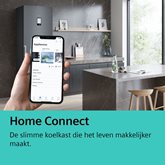 Siemens KU21RADE0 iQ500 onderbouw koelkast 7