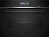 Siemens CS736G1B1 iQ700 Inbouw Oven met Stoom 1